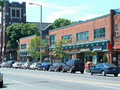 the Danforth BIA image 2