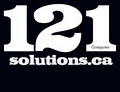121solutions.ca logo