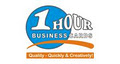 1HR BUSINESS CARDS VANCOUVER image 2