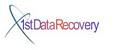1st Data Recovery . com logo
