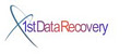 1st Data Recovery.com logo