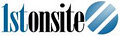 1st Onsite Computer Service logo
