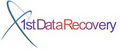 1stDataRecovery.com logo