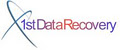 1stDataRecovery.com logo