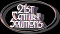 21st century solutions logo