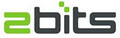 2bits.com, Inc. logo