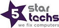 5 Star Techs logo