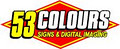 53 Colours - Signs & Digital Imaging image 3