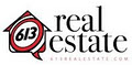 613RealEstate.com logo