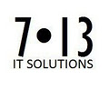 7-13 IT Solutions logo