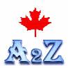 A 2 Z Computer Excellence logo