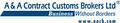 A & A Contract Customs Brokers Ltd logo