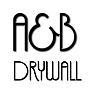 A & B Drywall Ltd logo