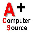 A+ Computer Source image 3