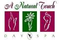 A NATURAL TOUCH Day Spa logo