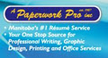 A Paperwork Pro logo