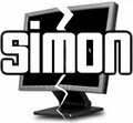 A. SIMON logo
