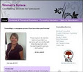 A Woman's Solace Counselling Service image 2