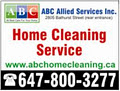ABC Janitorial Cleaning Solutions image 2