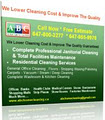 ABC Janitorial Cleaning Solutions image 3