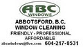 ABC Windows logo