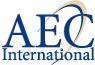 AEC International logo