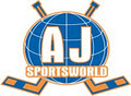 AJ Sports World Inc. image 4