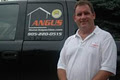 ANGUS Home Inspection logo