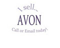 AVON - Kathleen, Independent Sales Representative logo