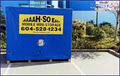 Aaaaah-So Easy Mobile Mini Storage (Vancouver) Corp. image 2
