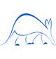 Aardvark Enterprises logo