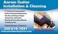 Aarsen Gutter Installation & Cleaning image 5