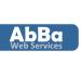 AbBa Web Services logo