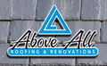 Above All Roofing & Renovation logo