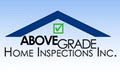 Above Grade Home Inspections logo