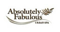 Absolutely Fabulous Urban Spa logo