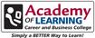 Academy Of Learning logo