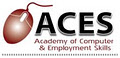 Academy of Computer & Employment Skills logo