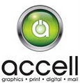 Accell Graphics logo