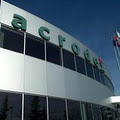 Acrodex Regina - IT Infrastructure, Virtualization & Unified Communications logo