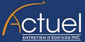 Actuel Entretien logo