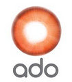 Ado | Social Media Solutions logo