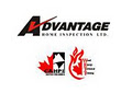 Advantage Home Inspections Ltd logo