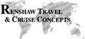 Adventure Travel Experts | Renshaw Travel (since 1948) logo