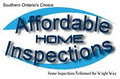 Affordable Home Inspections image 2