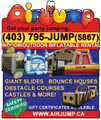 Air Jump Inc. image 4