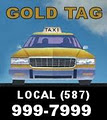 Airdrie Gold Tag Taxis And Travel image 4