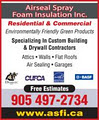 Airseal Spray Foam Insulation image 4