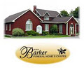 Alan R. Barker Funeral Home logo