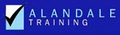Alandale Computer Training Vancouver logo